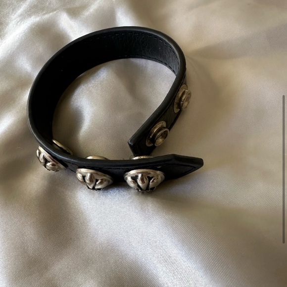 Chrome hearts bracelet - Picture 1 of 4